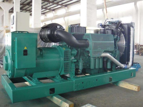 安乡便携静音：租赁无声发电机组，便携式解决能源需求