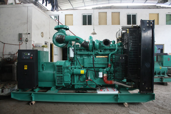 安乡环保无噪音：租用静音发电机组，为环境和耳朵双重保驾护航